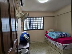Blk 119 Ang Mo Kio Avenue 3 (Ang Mo Kio), HDB 3 Rooms #537561801